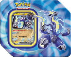 Pokemon: Paldea Legends Tin (Miraidon)